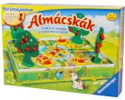 Ravensburger Almácskák társasjáték