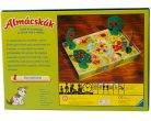 Ravensburger Almácskák társasjáték