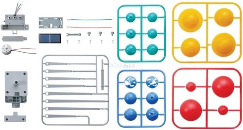 HIBRID NAPELEMES NAPELEMES RENDSZER