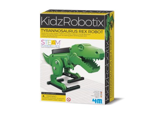 Tyrannosaurus Rex Robot