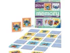 Memóriajáték - Stitch challange