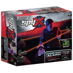 SpyX Lézeres riasztó