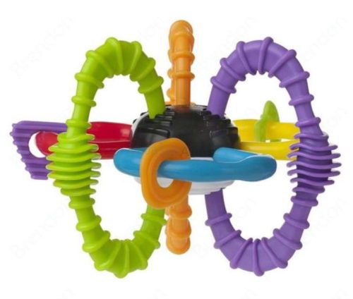 Playgro Csavarós labda bébijáték