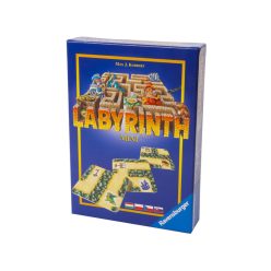 Ravensburger Mini labirintus társasjáték
