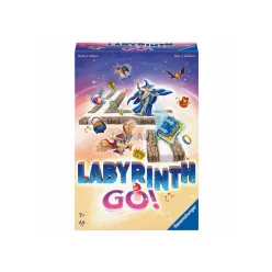  Ravensburger Labirintus Go társasjáték 