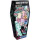 Clementoni 150 db-os puzzle Monster High Lagoona Blue