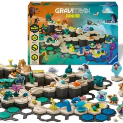   Gravitrax Junior XXL Az én bolygóm golyópálya kezdőkészlet