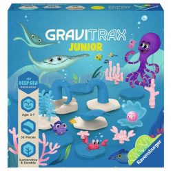 Gravitrax Junior Óceán - Golyópálya kiegészítő