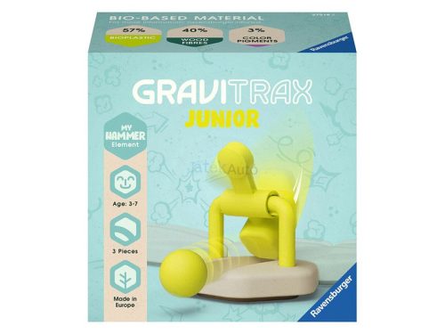 Gravitrax Junior - Kiegészítés Kalapács