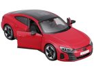 Maisto 1:24 Audi RS e-tron GT (2022) 32907