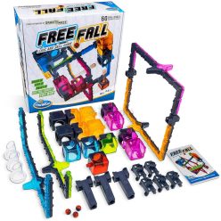 Free Fall-Szabadesés