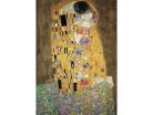 Puzzle 1500 db - Klimt Csók