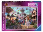 Puzzle 1000 db - Look & Find No 2