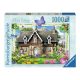 Puzzle 1000 db - Country Cottage (No15)