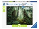 Puzzle 1000 db - Fák