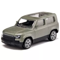 Siku 1:55 Land Rover Defender 90 P400 AWD - 1549