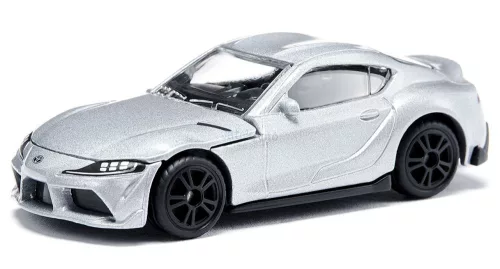 Siku 1:55 Toyota GR Supra - 1578