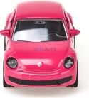  Siku 1:55 Volkswagen The Beetle Pink - 1488