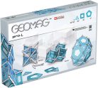 Geomag Pro-L  Panels 110 darabos mágneses építőjáték