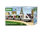 BRIO TGV INOUI Train 36087