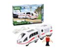 BRIO ICE Rechargeable Train 36088