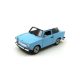 Welly 1:24 Trabant 601 (1965) személyautó 24037