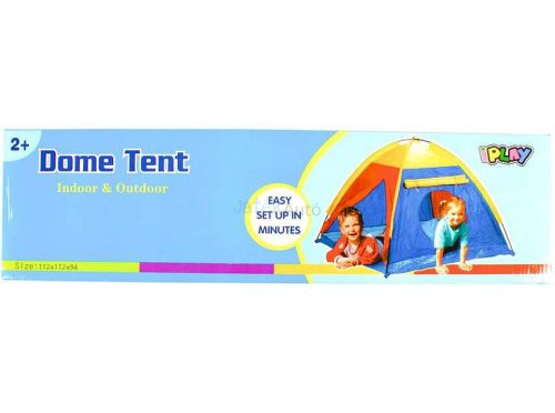 iPlay Jurta gyermek játszó sátor