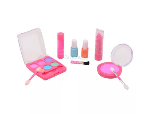 Lala sminkszett - Többféle