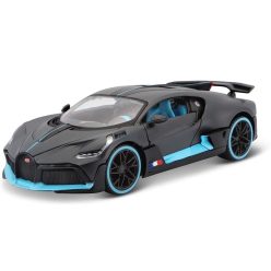 Maisto 1:24 Bugatti Divo (2018) sportautó 31526