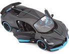 Maisto 1:24 Bugatti Divo (2018) sportautó 31526