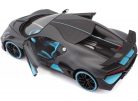 Maisto 1:24 Bugatti Divo (2018) sportautó 31526