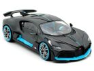 Maisto 1:24 Bugatti Divo (2018) sportautó 31526