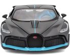 Maisto 1:24 Bugatti Divo (2018) sportautó 31526