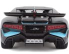 Maisto 1:24 Bugatti Divo (2018) sportautó 31526