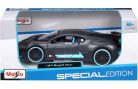 Maisto 1:24 Bugatti Divo (2018) sportautó 31526