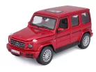  Maisto 1:24 Mercedes-Benz G-Class 31531 
