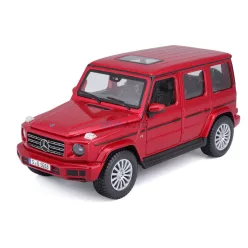  Maisto 1:24 Mercedes-Benz G-Class 31531 