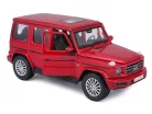  Maisto 1:24 Mercedes-Benz G-Class 31531 
