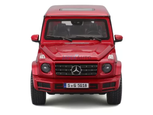  Maisto 1:24 Mercedes-Benz G-Class 31531 
