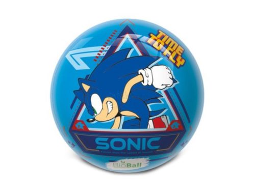 Labda 15 cm - Sonic