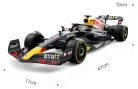 Rastar 1:12 Oracle Red Bull Racing RB18 távirányítós autó 94700