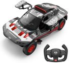 Rastar 1:14 AUDI RS Q e-tron E2 távirányítós autó 92200