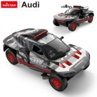 Rastar 1:14 AUDI RS Q e-tron E2 távirányítós autó 92200