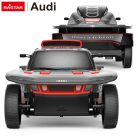 Rastar 1:14 AUDI RS Q e-tron E2 távirányítós autó 92200