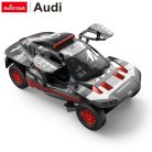 Rastar 1:14 AUDI RS Q e-tron E2 távirányítós autó 92200