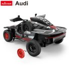 Rastar 1:14 AUDI RS Q e-tron E2 távirányítós autó 92200