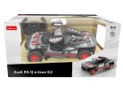 Rastar 1:14 AUDI RS Q e-tron E2 távirányítós autó 92200