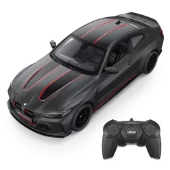 Rastar 1:16 BMW M4 CSL távirányítós autó 94500