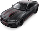 Rastar 1:16 BMW M4 CSL távirányítós autó 94500