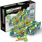 Geomag Mechanics Gravity Recycled Loops 130 darabos mágneses építőjáték